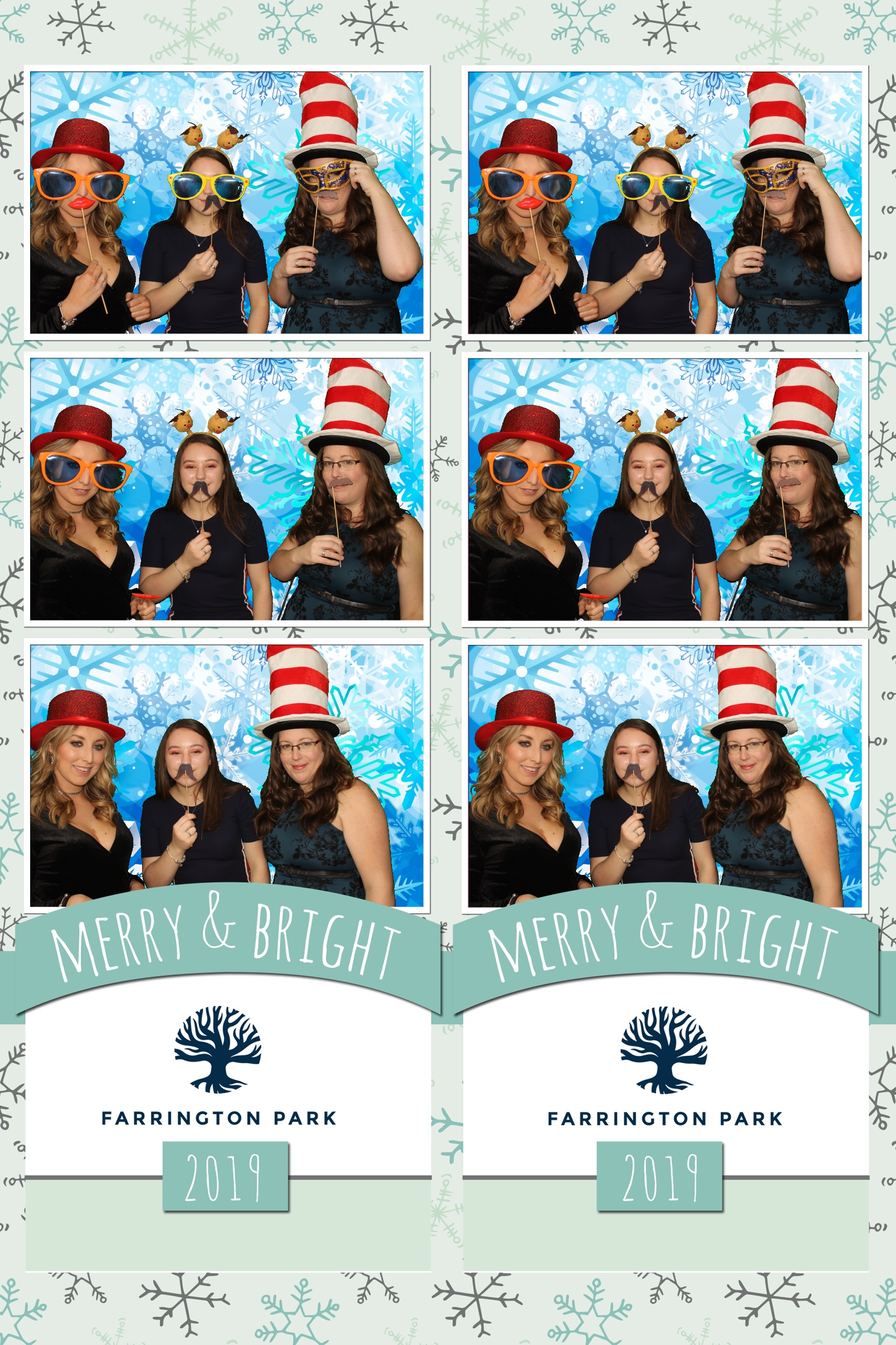 FP Christmas Party 07.12.19 | View more photos from the event at images.mobile-photo-booth.com/u/MobilePhotoBoothUK/FP-Christmas-Party-071219